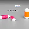 Nolvadex sin receta a